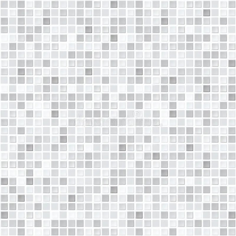 Gray tiles pattern stock vector. Illustration of abstract 28669117