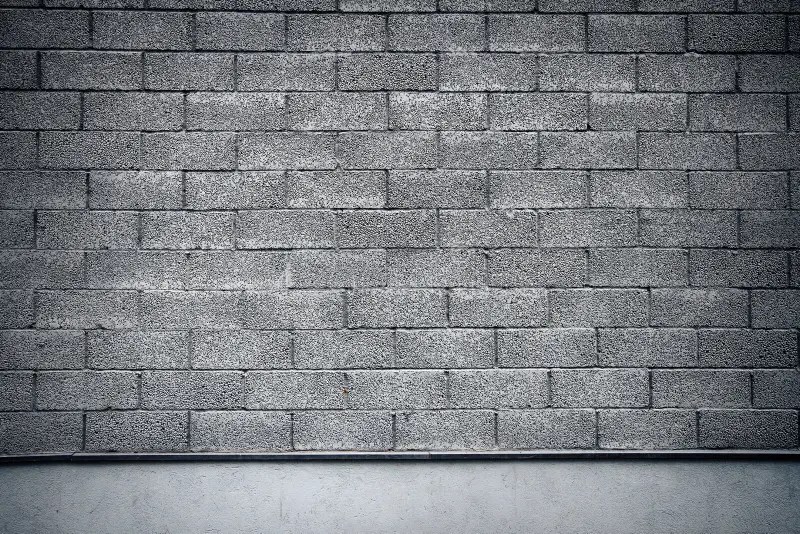 Gray wall stock image. Image of design, grunge, stained 37564889