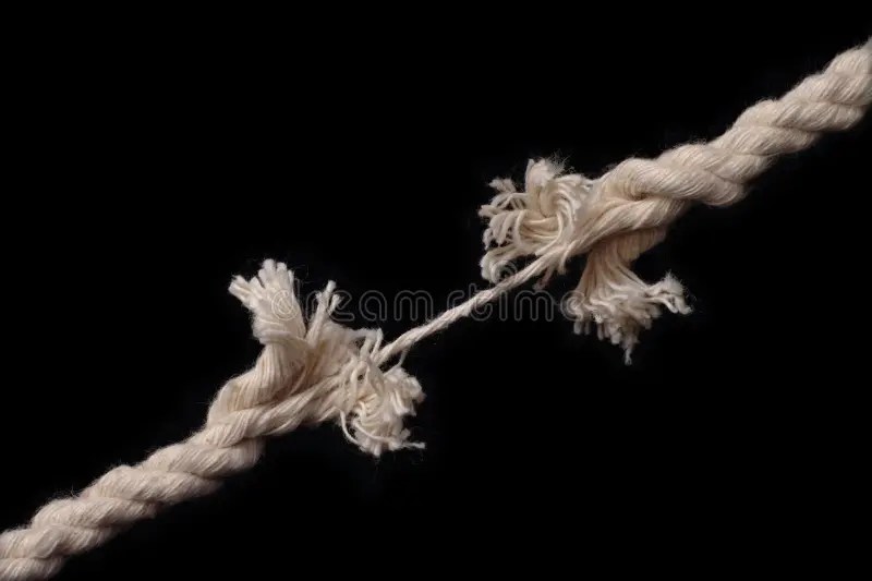 Hanging by a thread stock image. Image of metaphor, connect 4360085