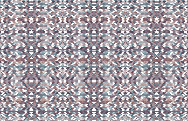High Definition Geometry Texture Repeat Pattern Stock Illustration