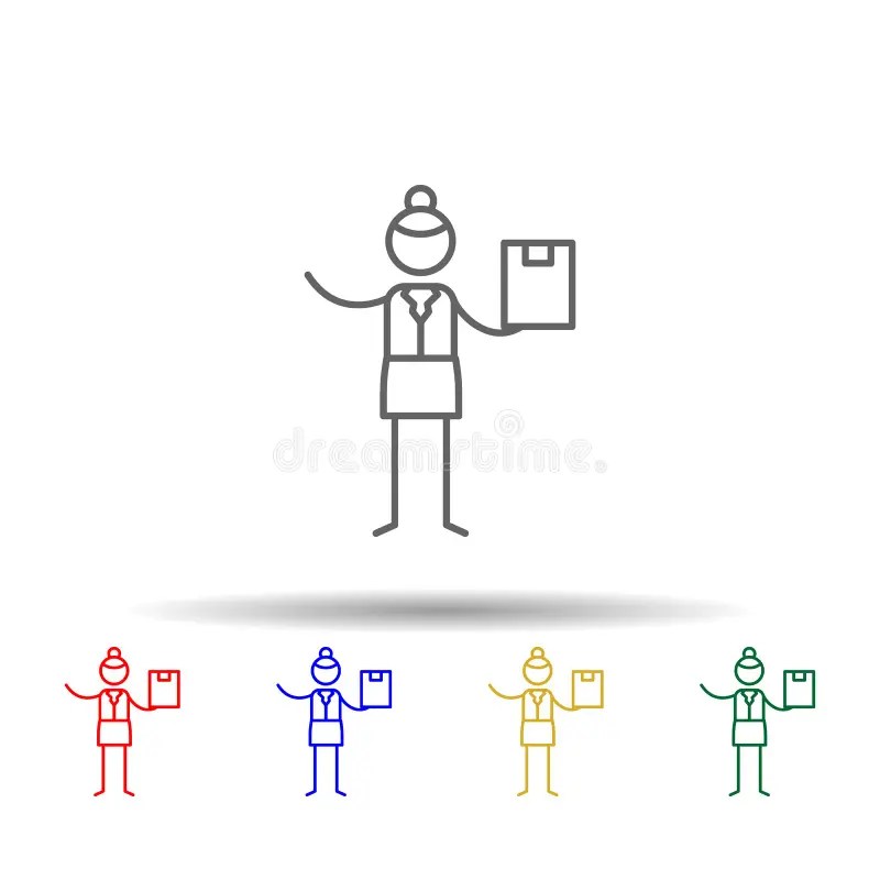 Waiter Man Menu In Restaurant Icon Element Of Dinner In A Restaurant Illustration Premium Quality Graphic Design Icon Signs Stock Illustration Illustration Of Background Filled 139791084