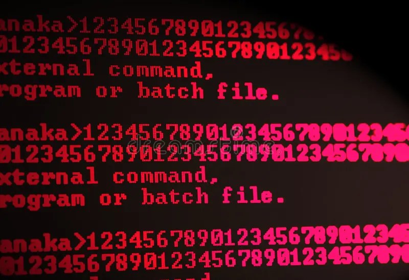 Kan html arkivfoto. Bild av skärm, bärare, skrift, coding 6515570