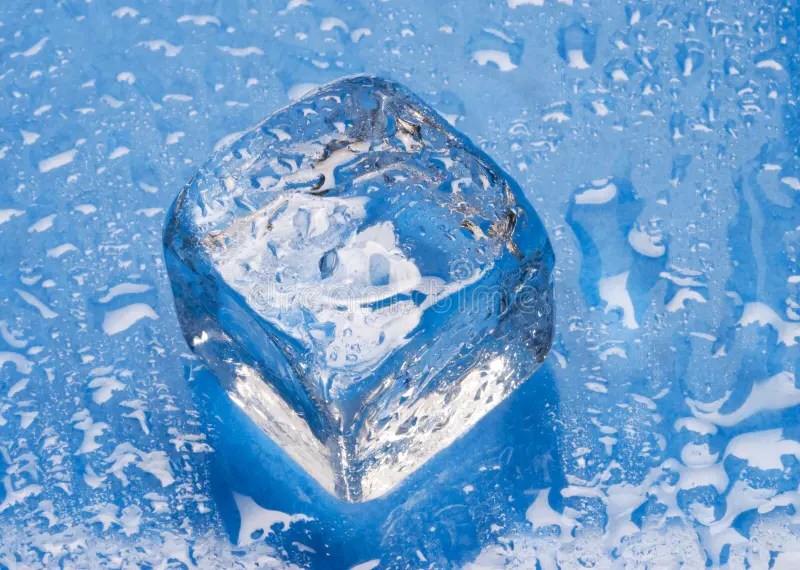 Ice cube stock photo. Image of water, cocktail, cold, square 3038350