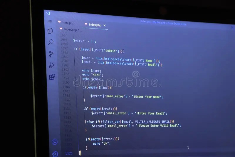 Information Technology site Coding Standards for  Design
