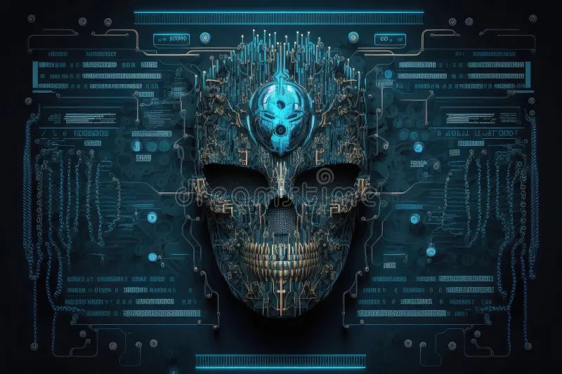 Machine Learning System, Detecting and Preventing Cyberattacks on 