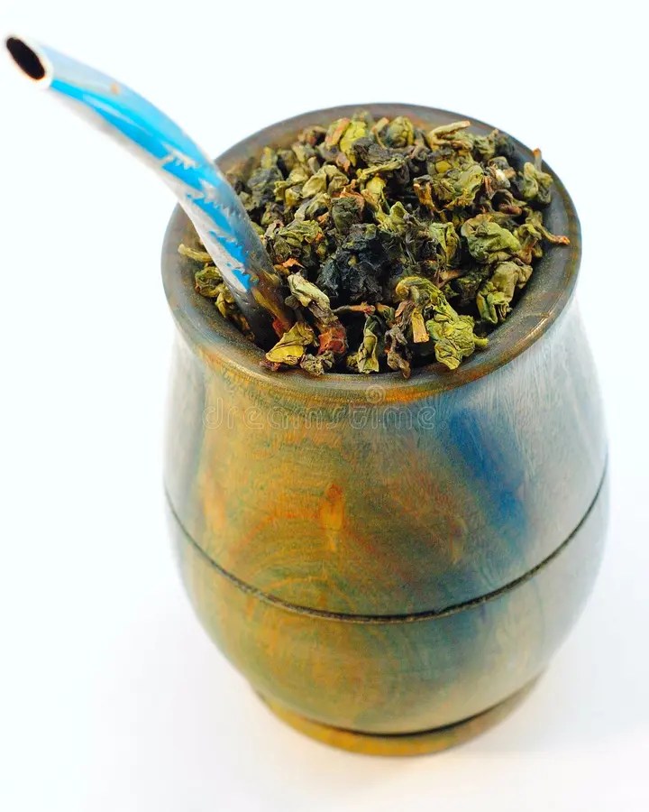 Mate Cup stock image. Image of argentina, america, medicine 6359105