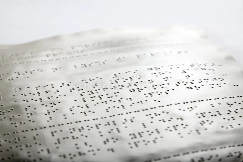 Method Braille stock photo. Image of human, thumb, book 12655438