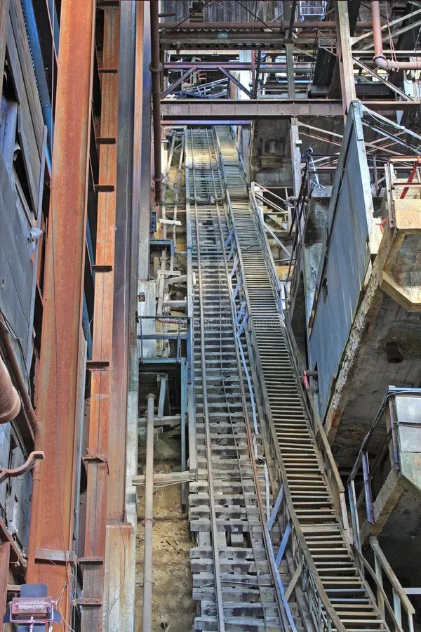 7+ Mining Elevators AmbrogioEmie