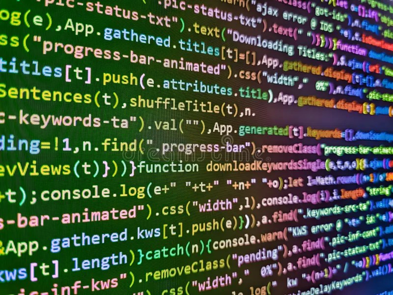 Mobile App Building. Developing HTML and Technology. CSS, JavaScript