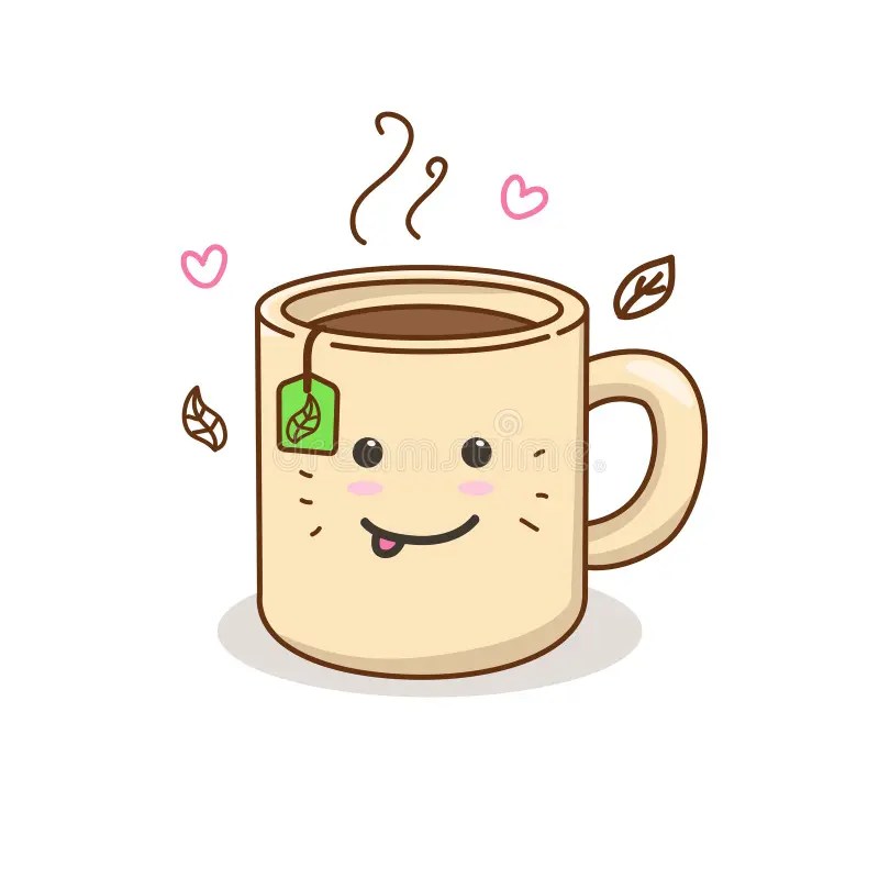 Emoji Tea Stock Illustrations 733 Emoji Tea Stock Illustrations