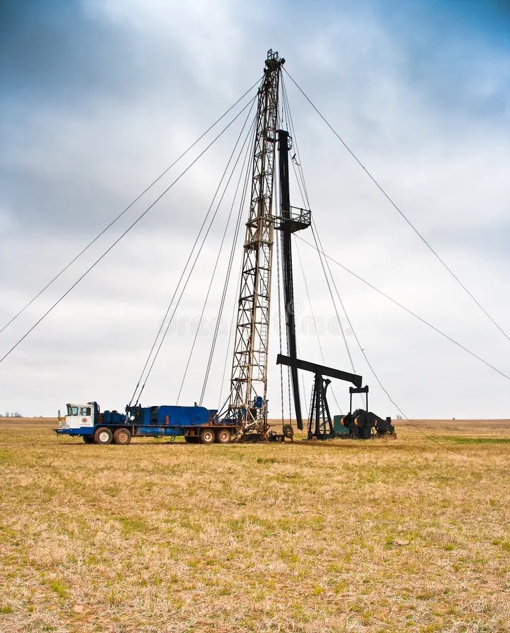Pulling Unit stock image. Image of prairie, field, rural 8820899