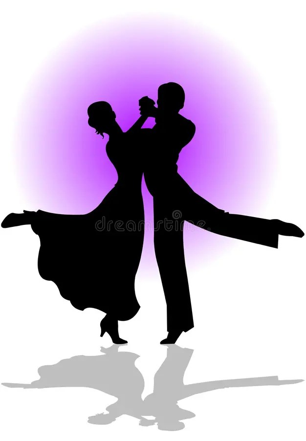 Quickstep Dance Stock Photography Image 519832