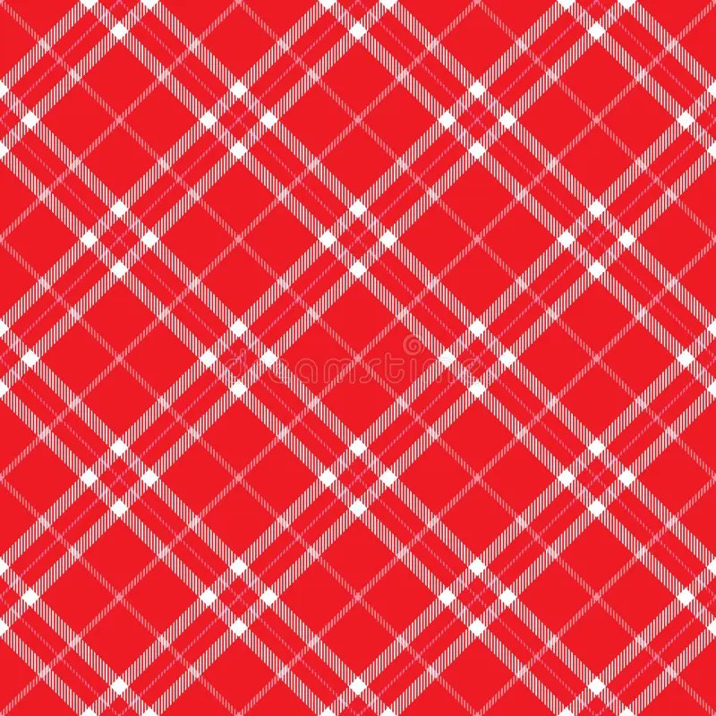 Red Plaid Background Stock Illustrations 46,124 Red Plaid Background