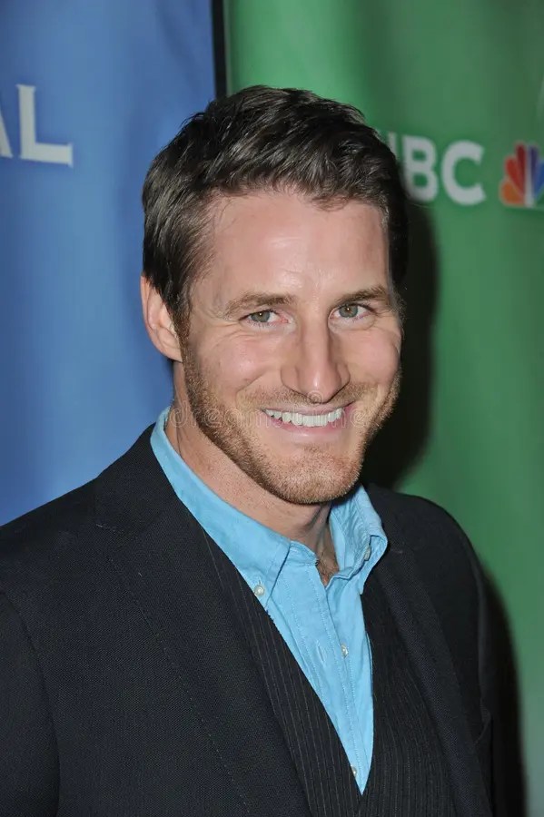 Sam Jaeger Editorial Stock Photo Image 26360648