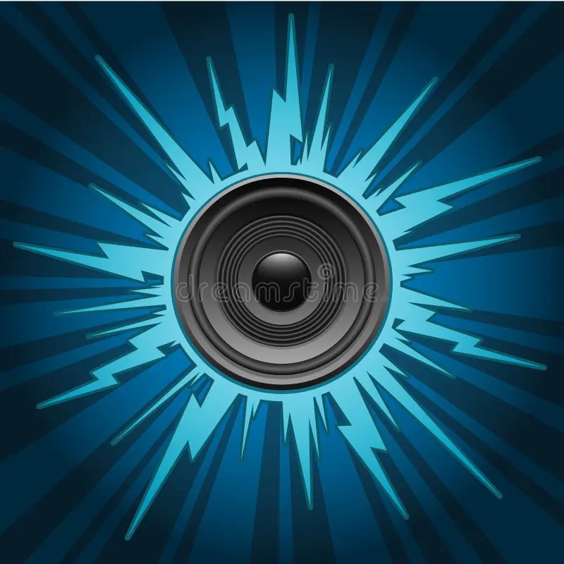 1+ Speaker explosion Free Stock Photos StockFreeImages