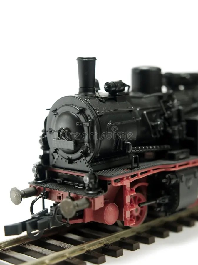Steam Engine Picture. Image: 857284