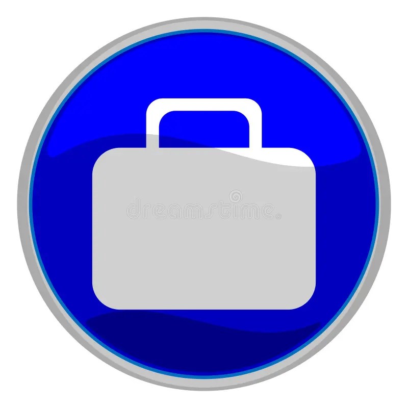 Suitcase Business Logo Stock Illustrations 9,914 Suitcase Business