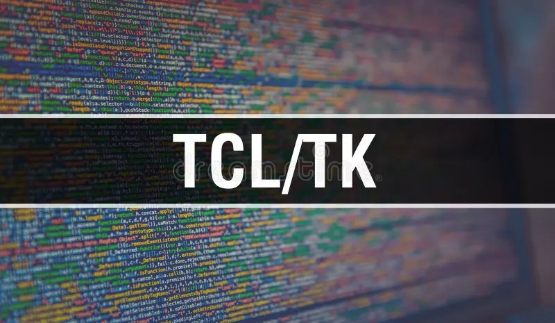 Introducing Tcl Tcl 8.5 Network Programming