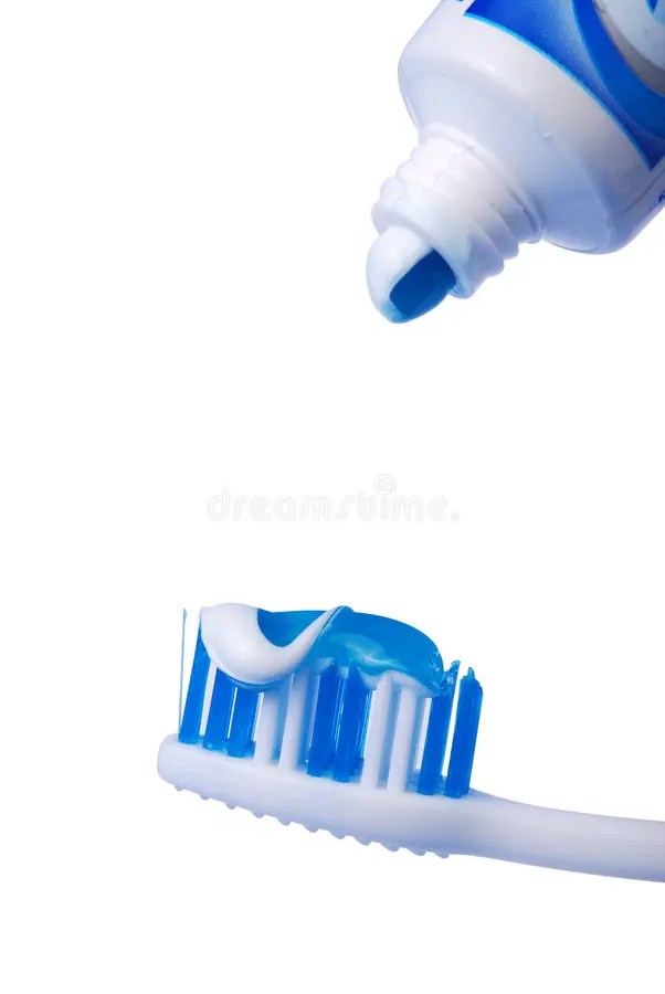 Toothpaste stock image. Image of gels, fresh, paste, tubes 1671339