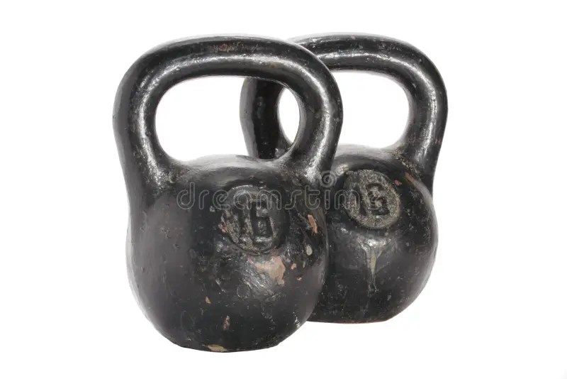 Two kilogram weight stock image. Image of calibration - 5512637