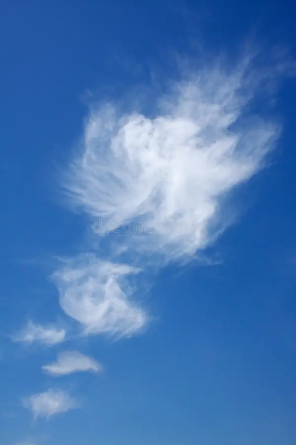 970+ Vertical cloud Free Stock Photos StockFreeImages