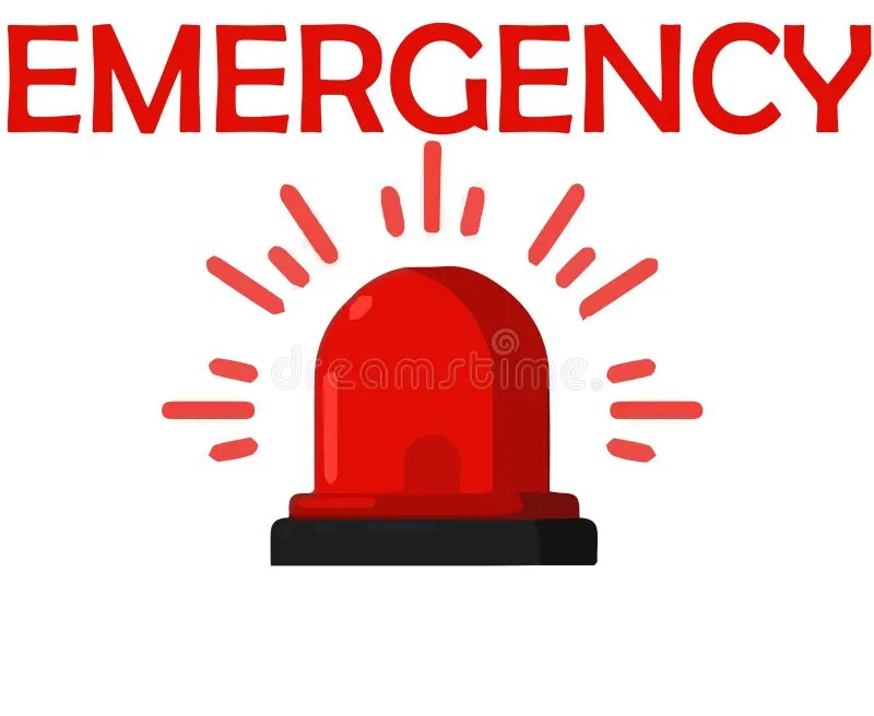 Emergency Light Stock Illustrations 14,710 Emergency Light Stock