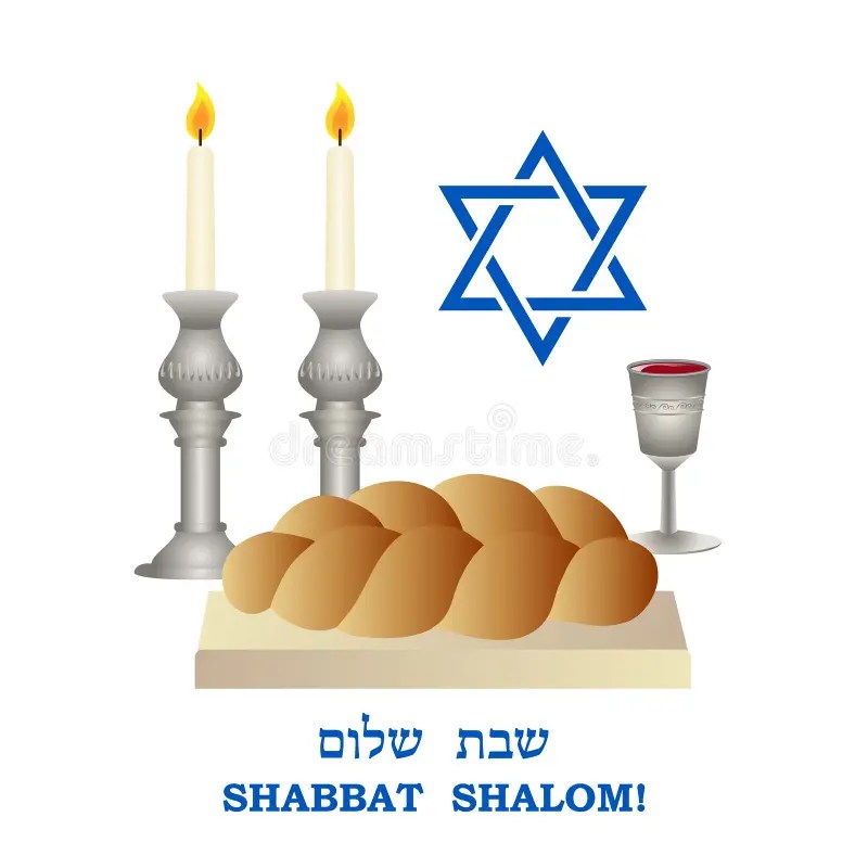 Shabbat Stock Illustrations 2,750 Shabbat Stock Illustrations