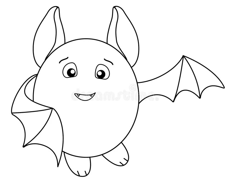 Bat Ears Stock Illustrations 852 Bat Ears Stock Illustrations