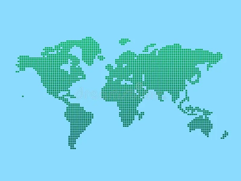 World Political Map 360 degree video It can rotate YouTube