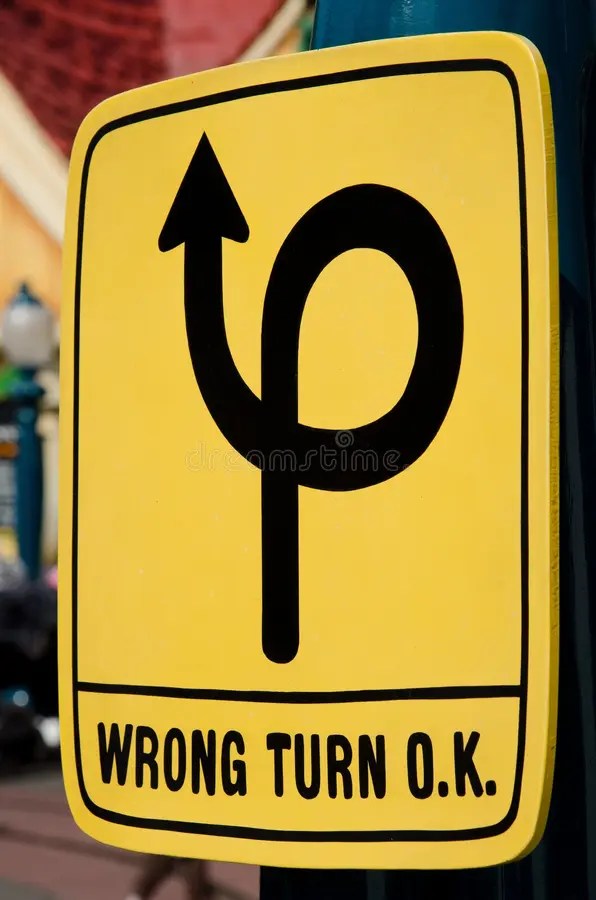 10+ Turn wrong Free Stock Photos StockFreeImages
