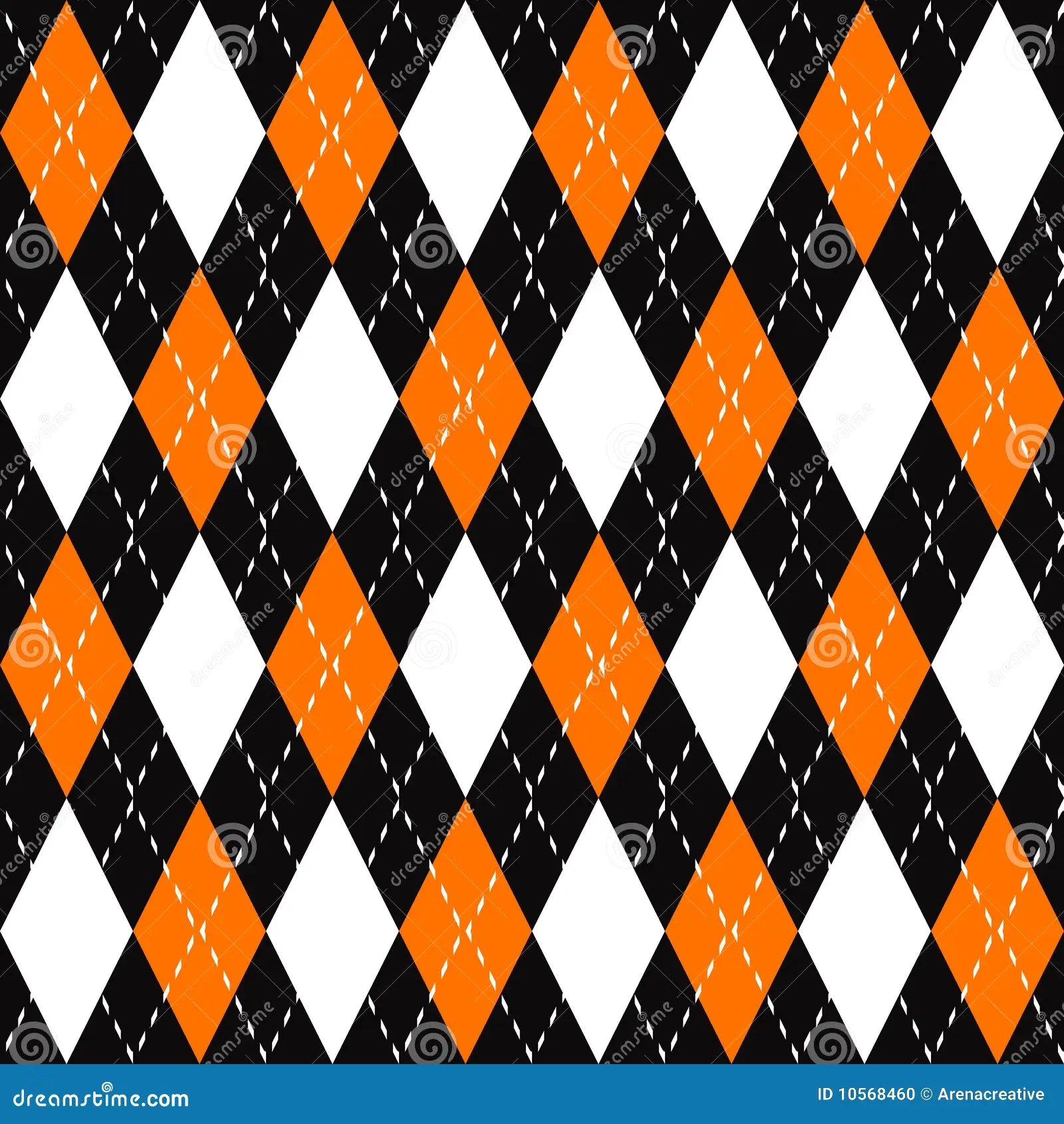 Argyle Plaid Pattern Stock Illustration Illustration Of Retro