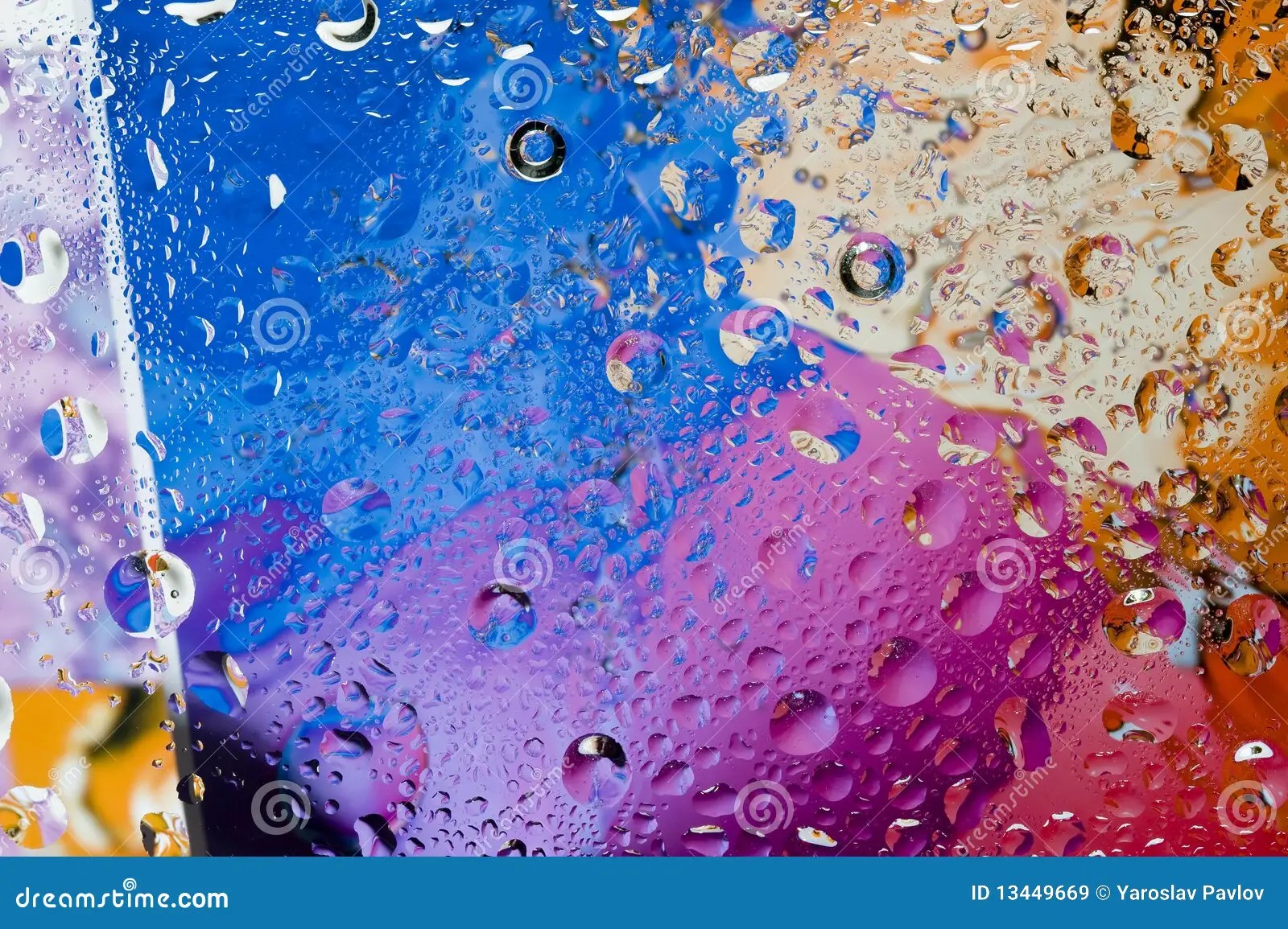 Background with drop stock image. Image of drop, colourful 13449669