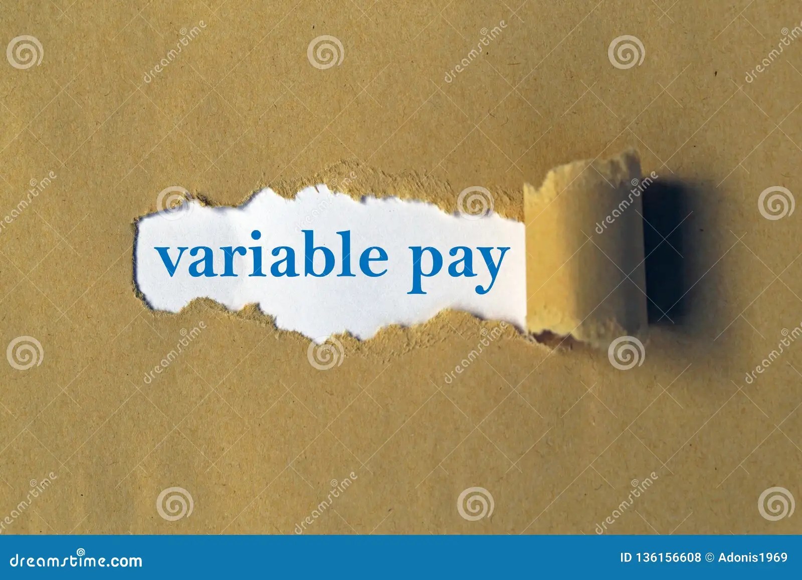Variable pay stock photo. Image of costs, cost, government 136156608