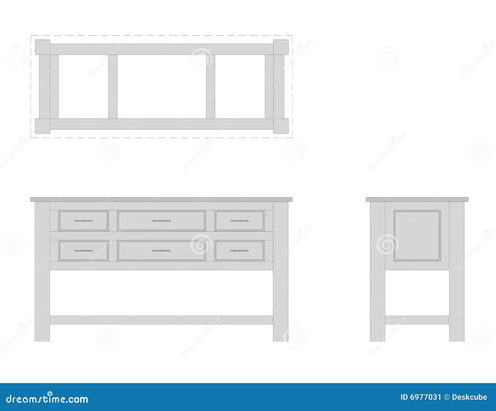 Bathroom Vanity Elevations Picture. Image 6977031