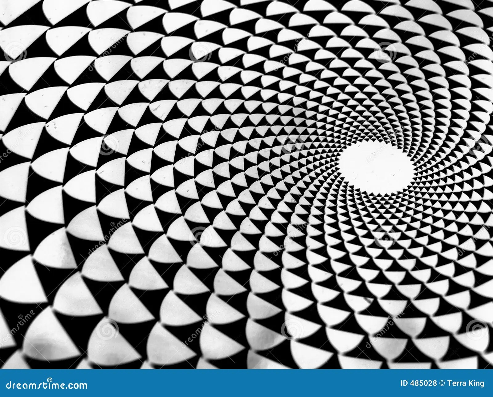Black And White Pattern Royalty Free Stock Photos Image 485028