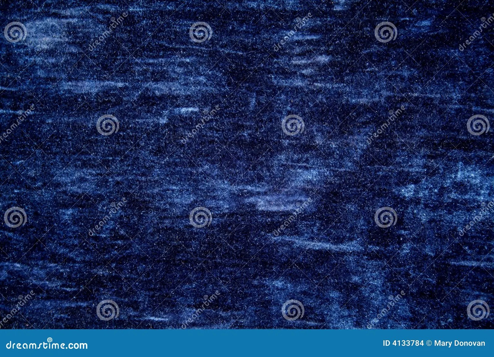 Blauer Samt stockfoto. Bild von fashion, couture, gewebe 4133784