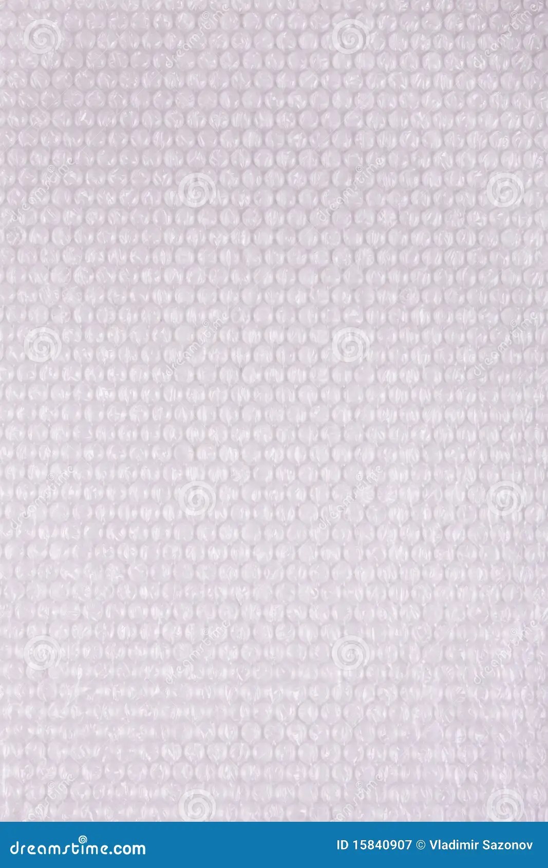 Bubble wrap stock image. Image of pack, pattern, secure 15840907