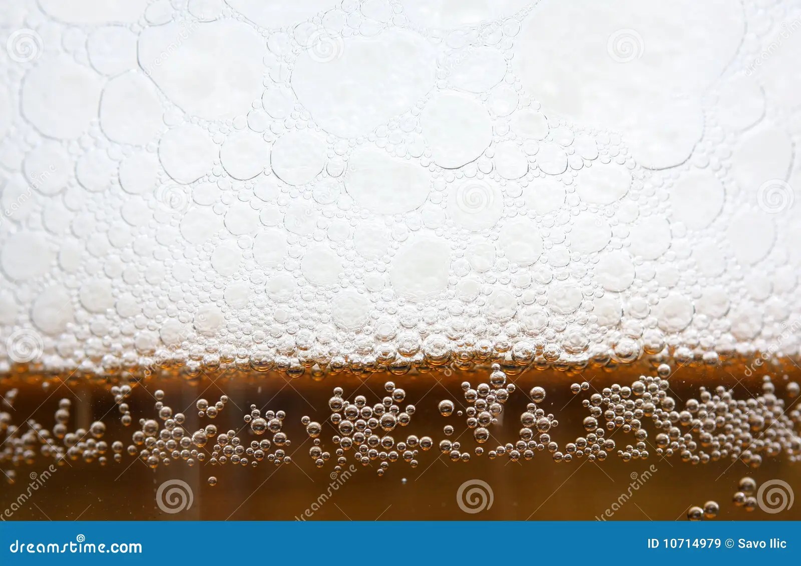 Bubbles stock image. Image of white, abstract, alcohol 10714979