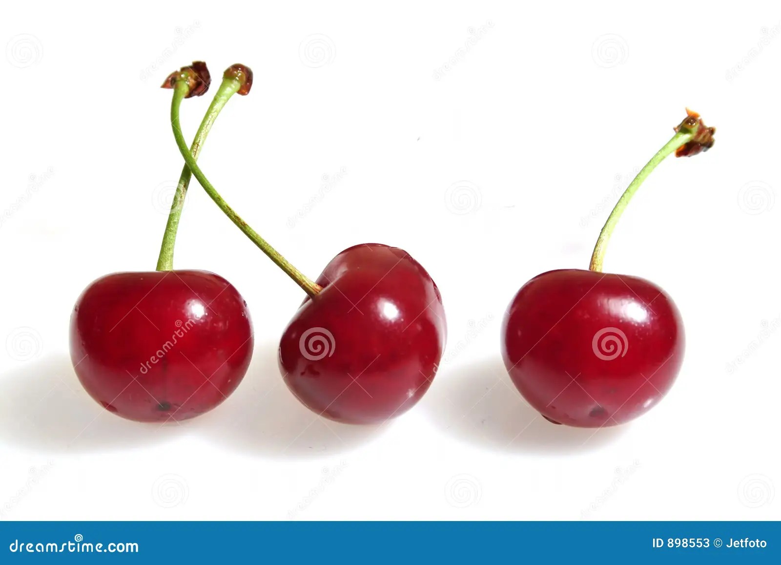 Cherry stock image. Image of agriculture, fruit, spherical - 898553