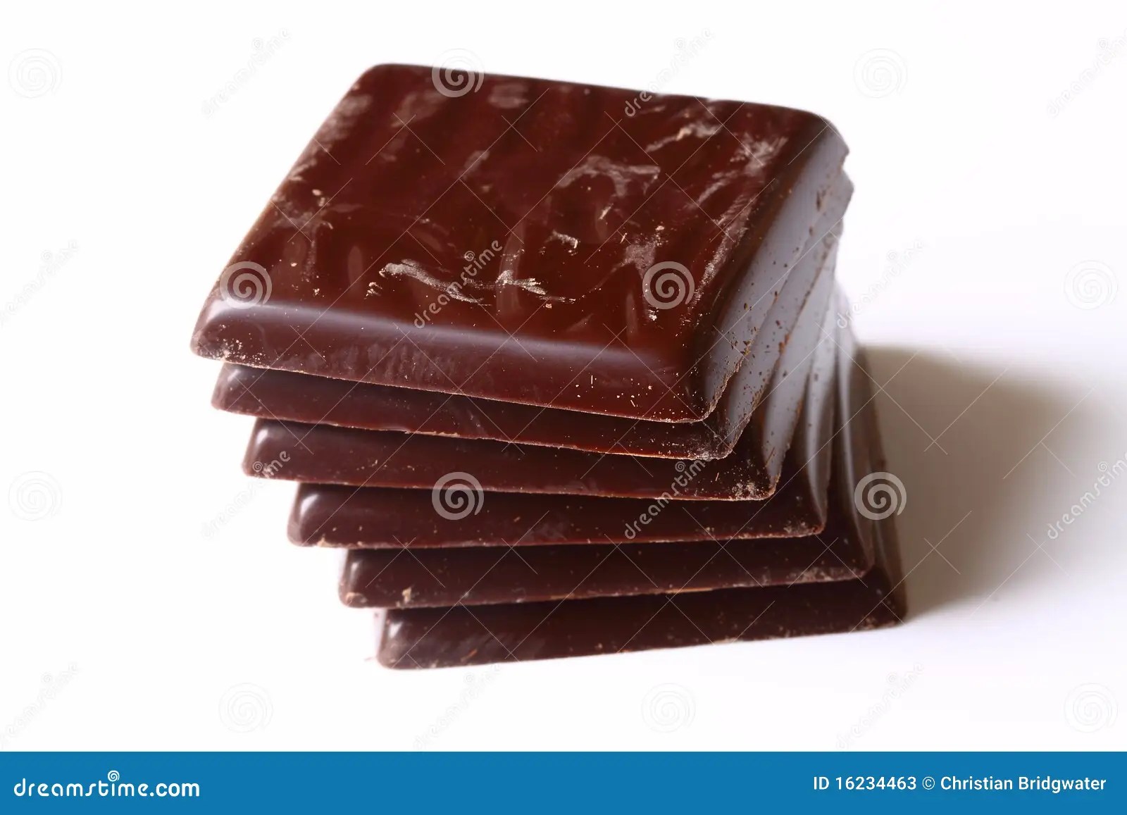 Chocolate Mints Stock Photos Image 16234463
