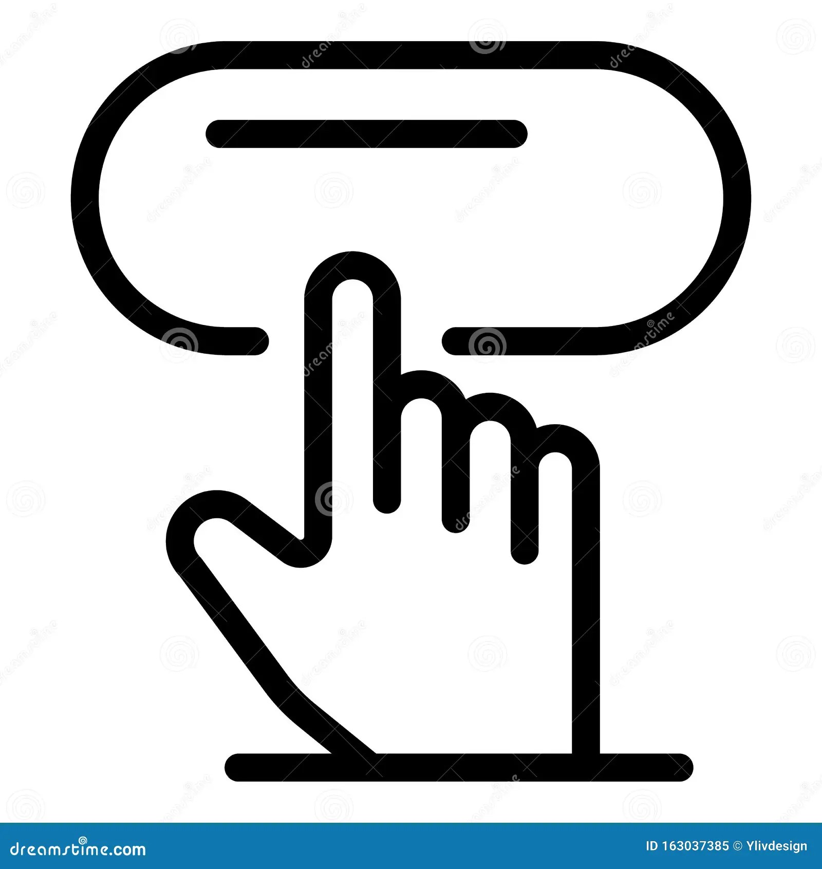 Request Icon Stock Illustrations 12,945 Request Icon Stock