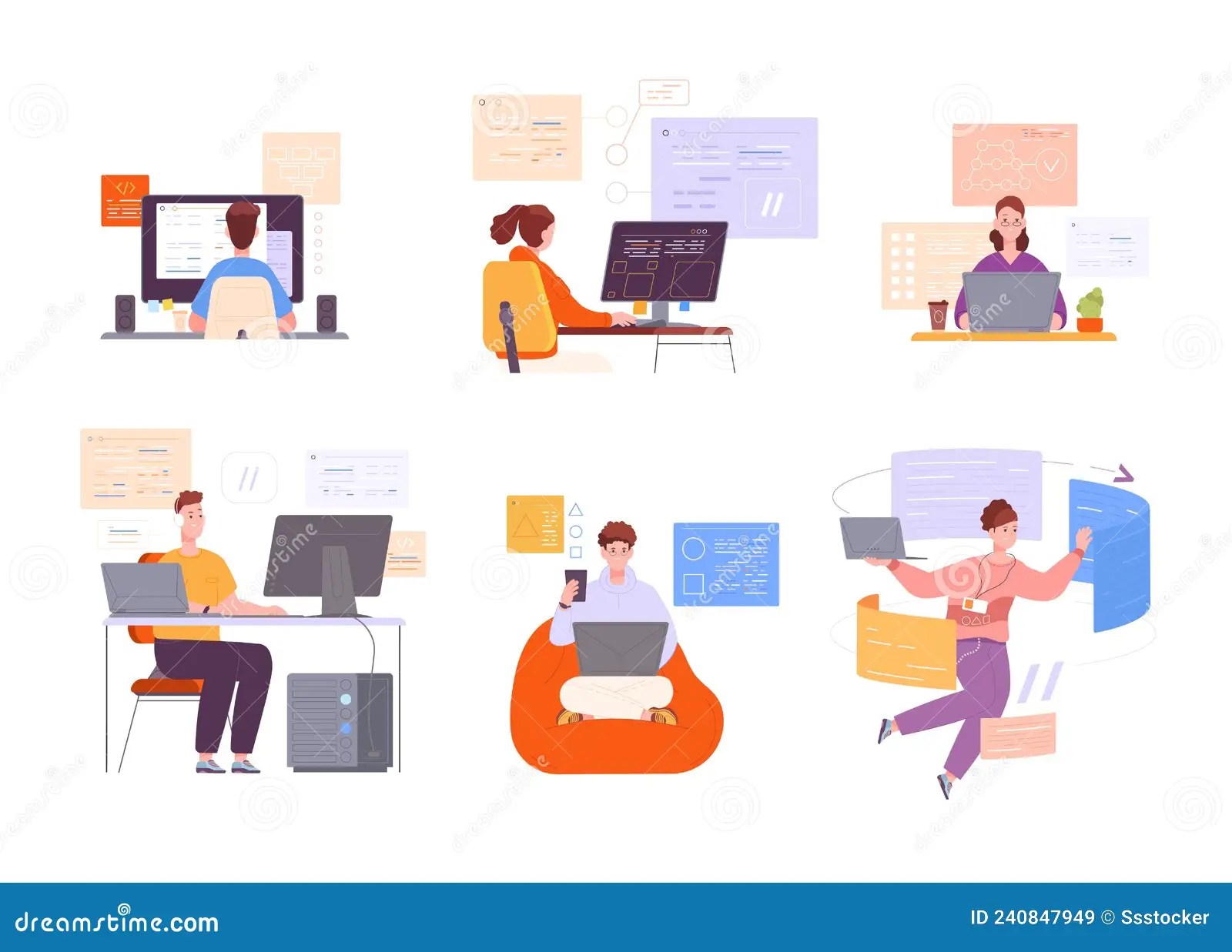 Code Engineer Works. Encoder Programming Software