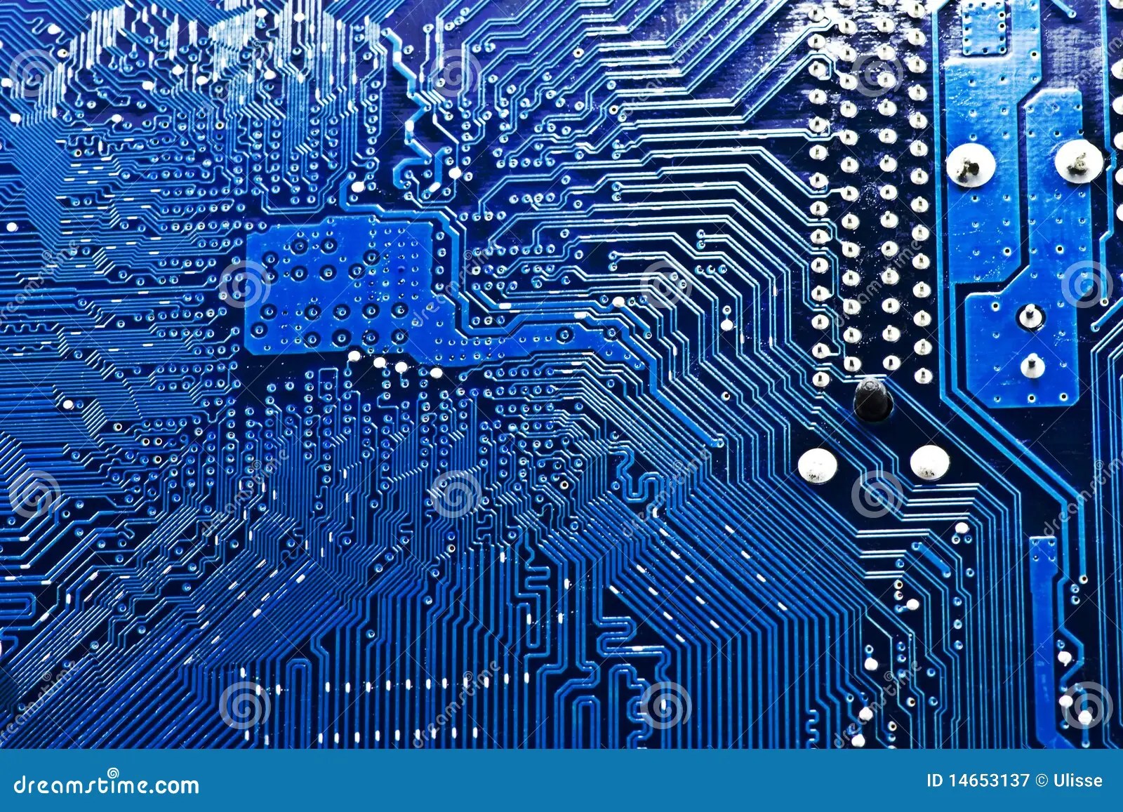 Computer hardware stock image. Image of line, component 14653137