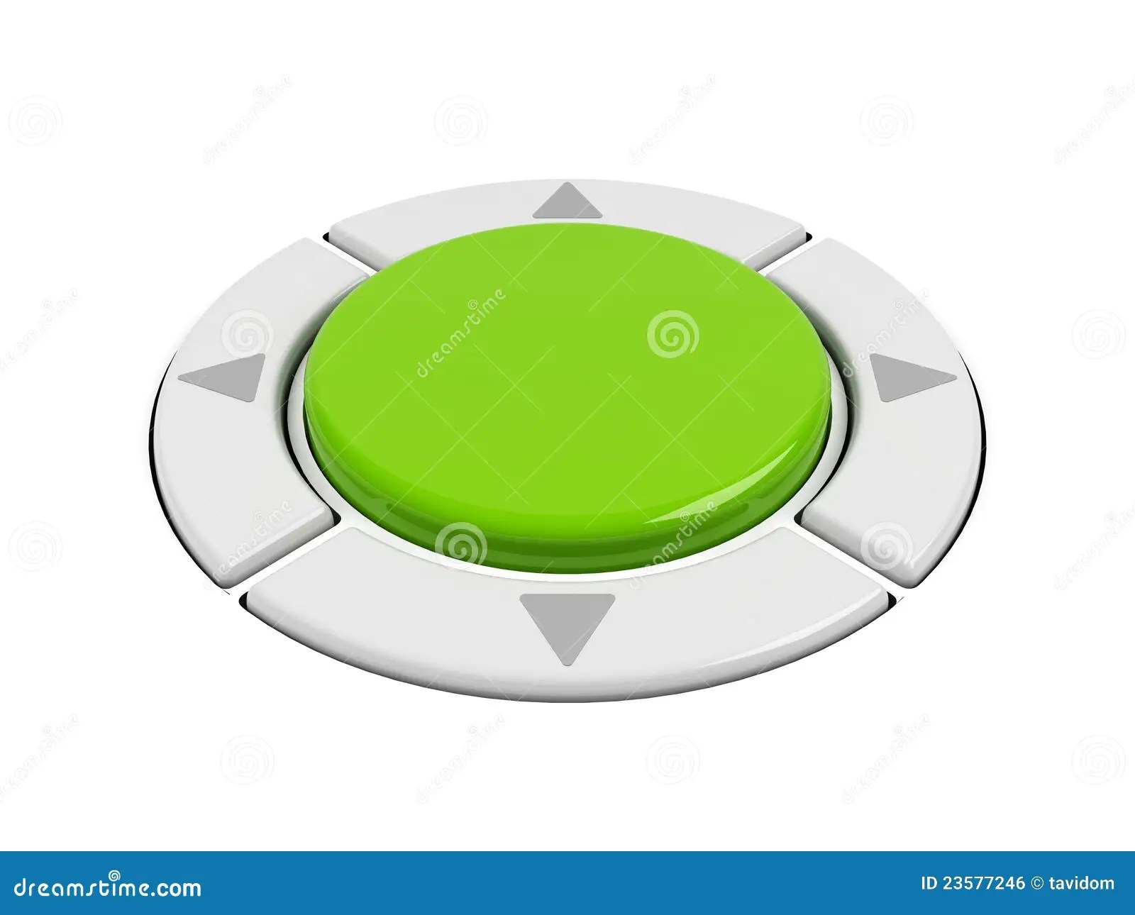 Control buttons. stock illustration. Illustration of joystick 23577246