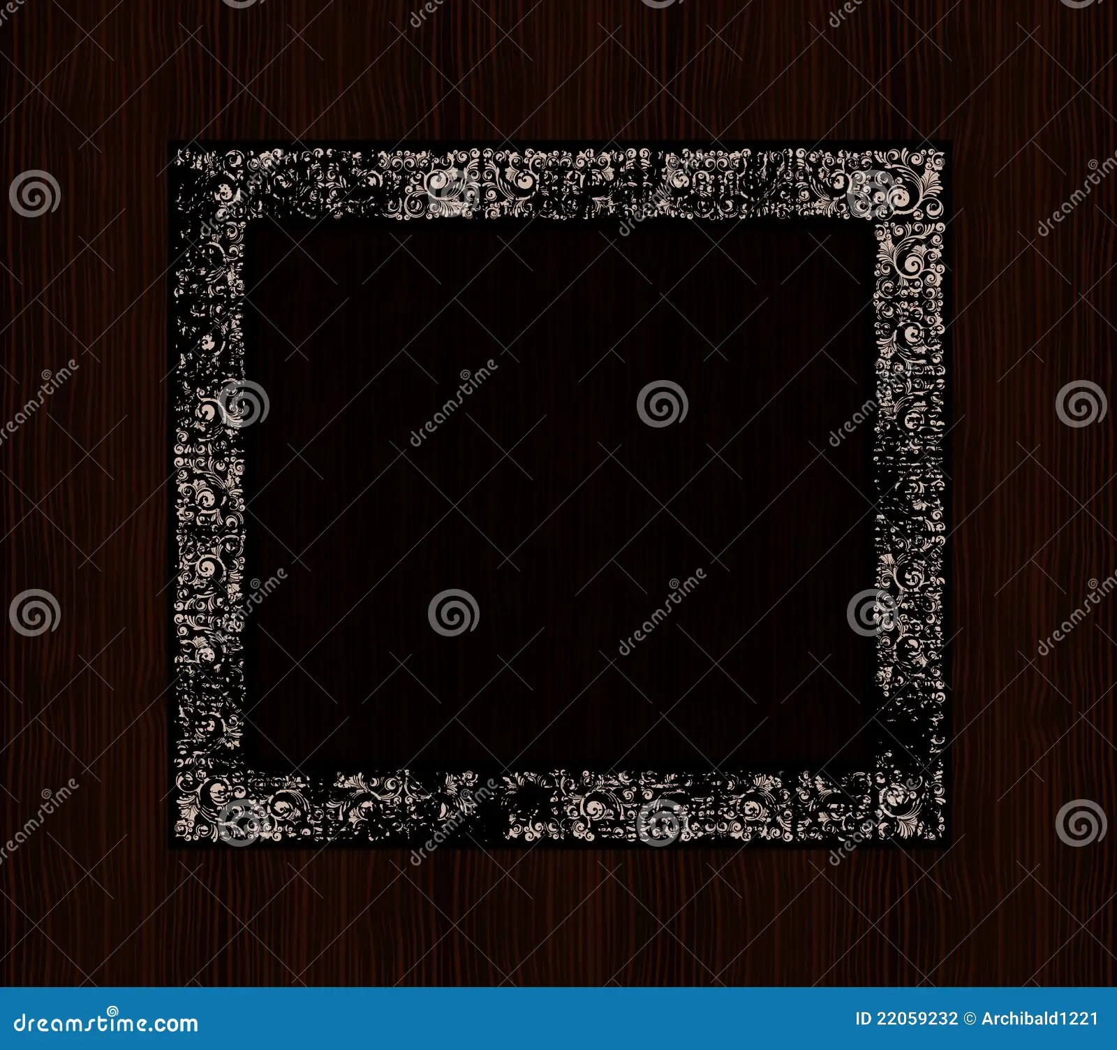 Creative Design Frames Stock Photography Image 22059232