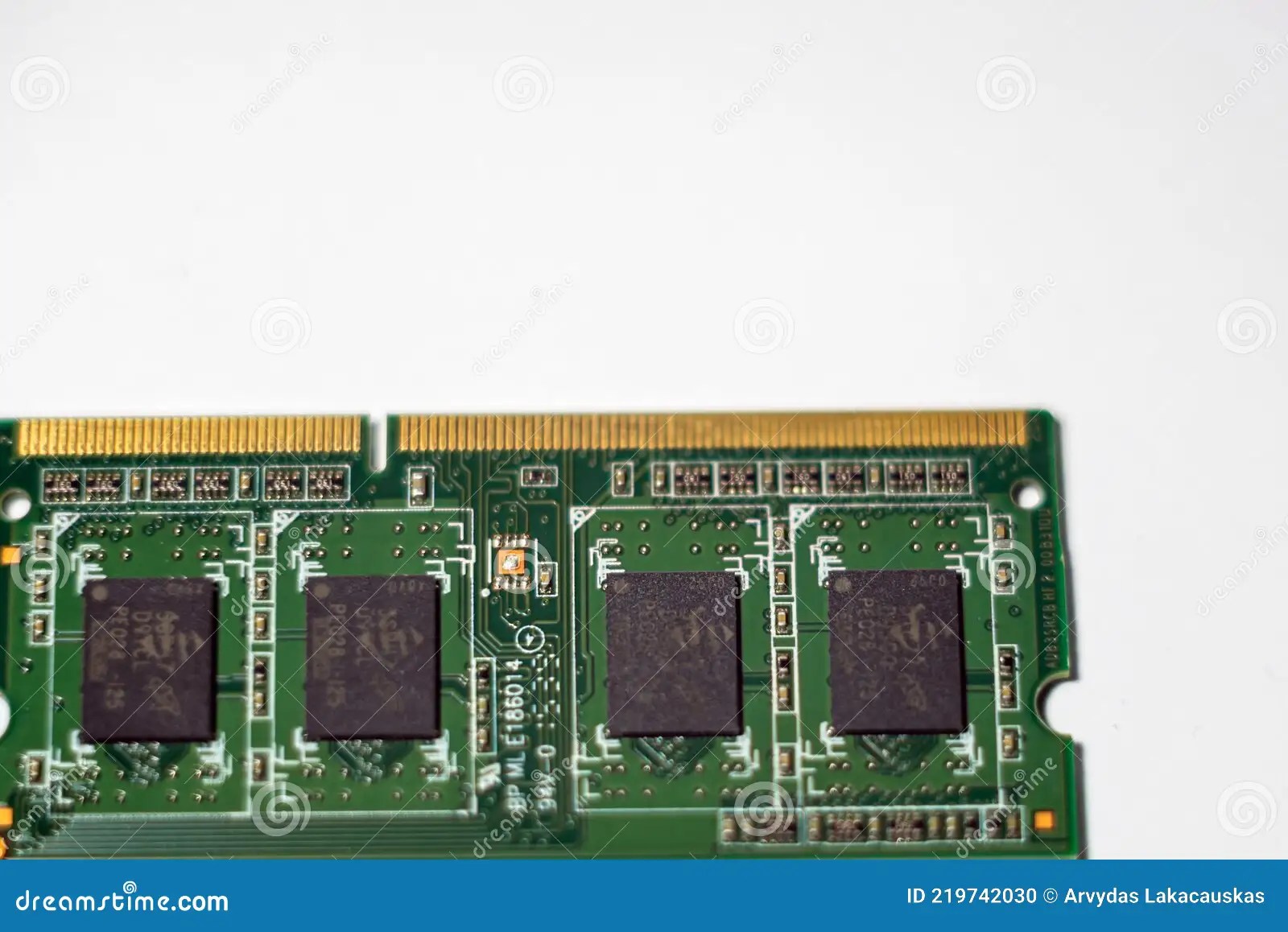 Computer RAM, System Memory, Main Memory, Random Access Memory, Internal Memory, Onboard