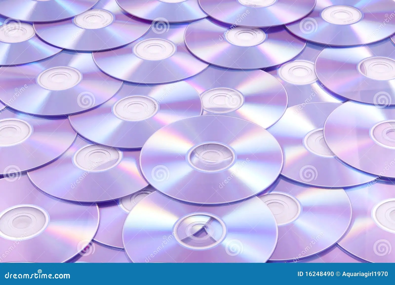 Disc background stock photo. Image of lots, compact