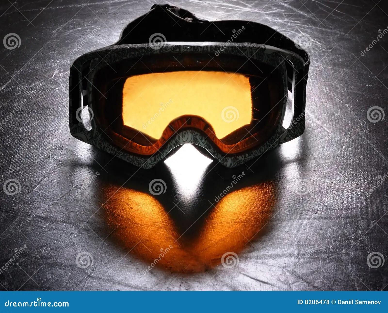 Dramatic mask stock photo. Image of plastic, eyewear, protection 8206478
