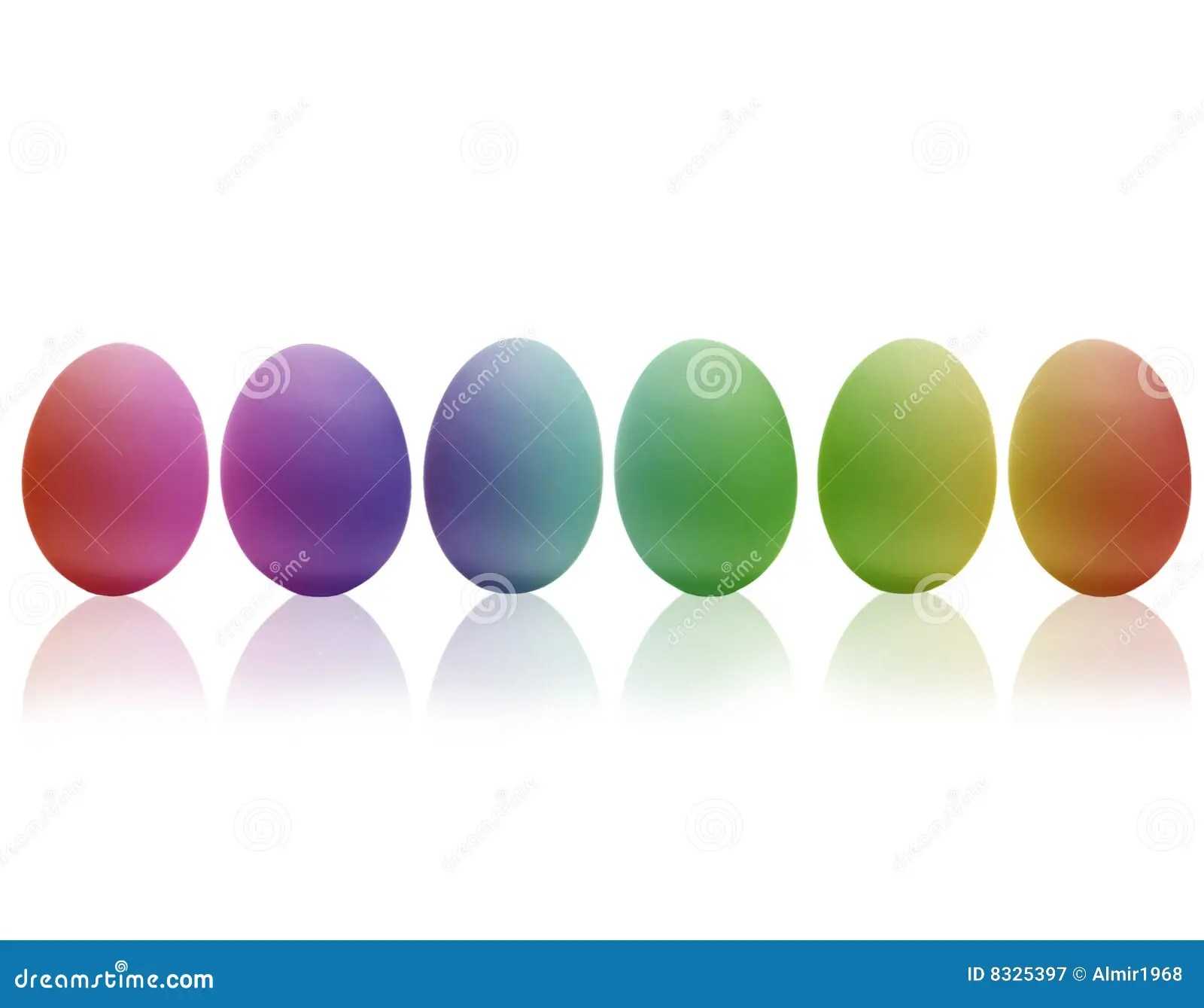 Easter stock image. Image of stripey, objects, striped 8325397