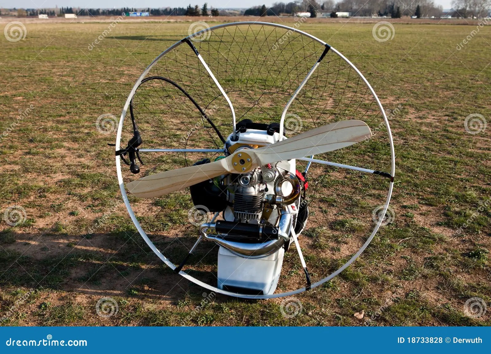 Engine stock photo. Image of aircraft, aerial, glider 18733828